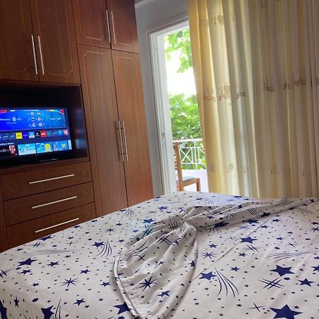 Tulipani Apartments Near Port Sarandë 외부 사진