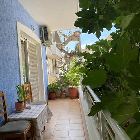 Tulipani Apartments Near Port Sarandë 외부 사진