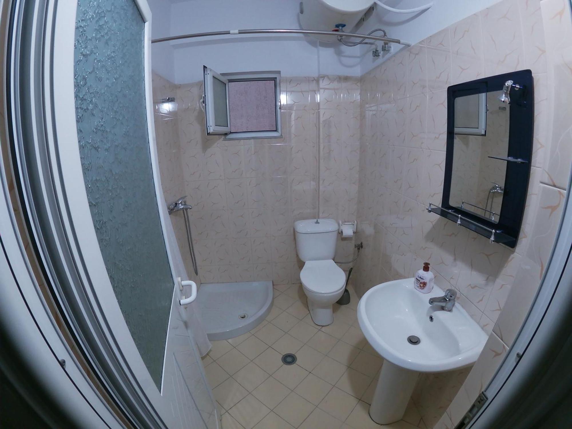 Tulipani Apartments Near Port Sarandë 외부 사진