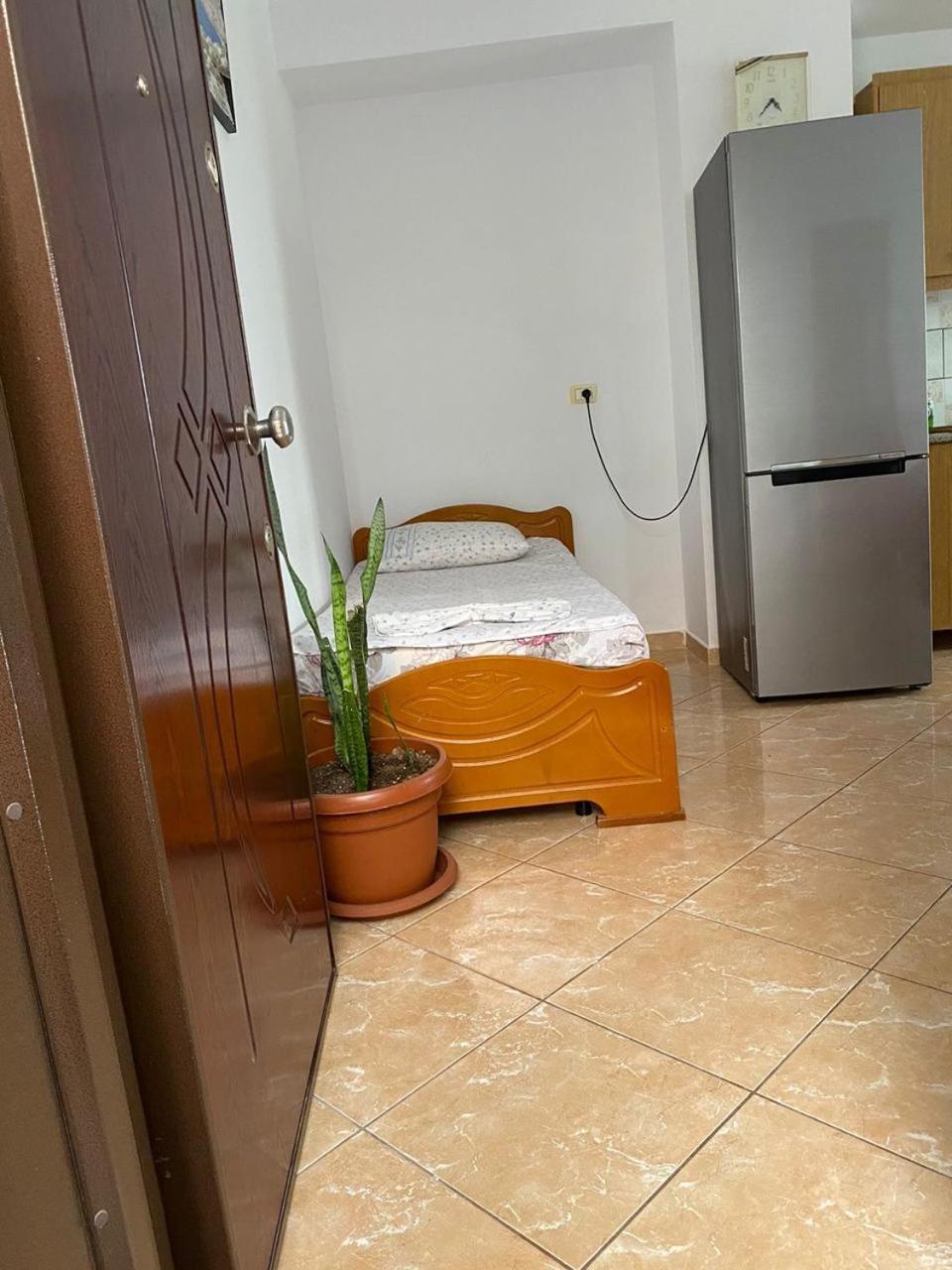 Tulipani Apartments Near Port Sarandë 외부 사진